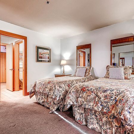 Silvercliff Condos By Wyndham Vr Park City Exterior foto