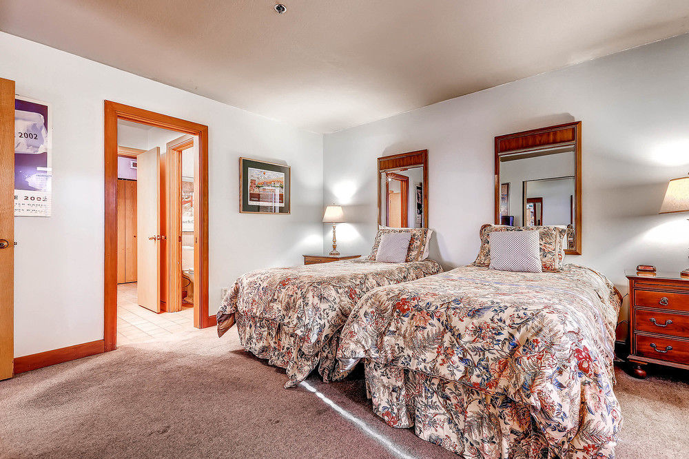 Silvercliff Condos By Wyndham Vr Park City Exterior foto