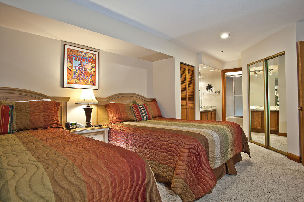 Silvercliff Condos By Wyndham Vr Park City Exterior foto