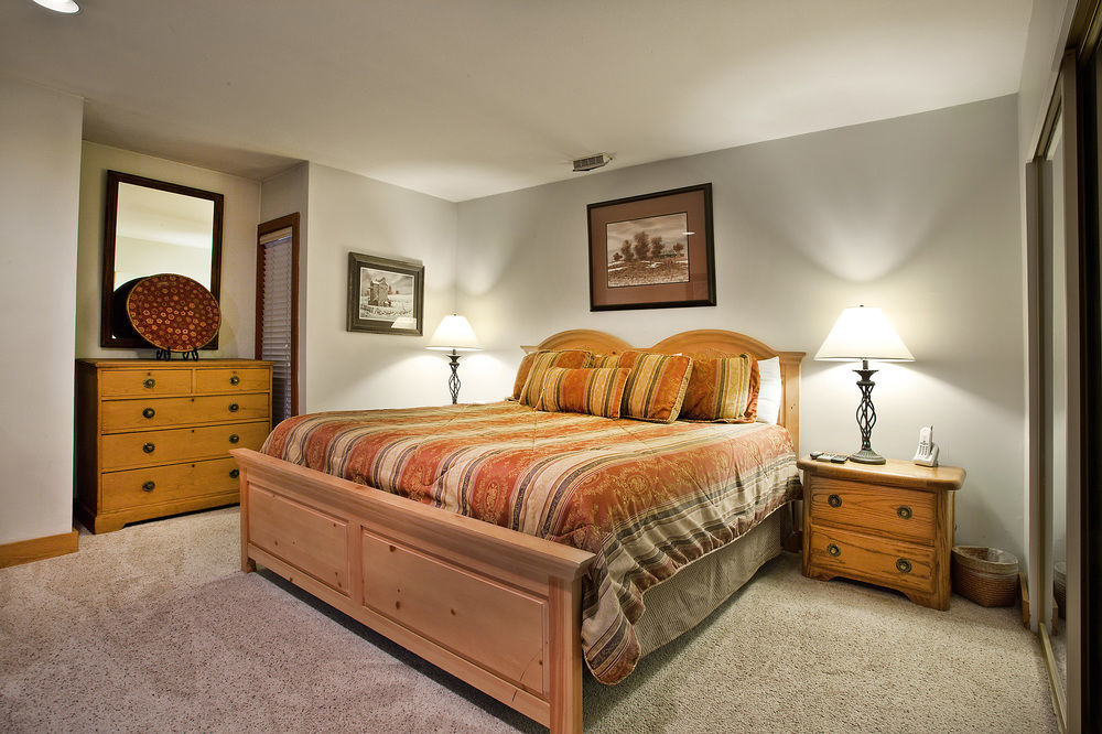 Silvercliff Condos By Wyndham Vr Park City Exterior foto